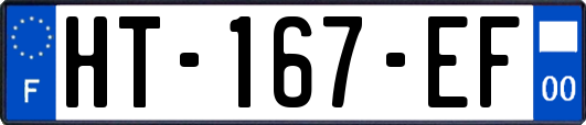 HT-167-EF