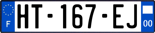 HT-167-EJ