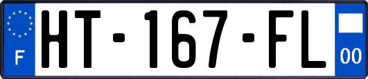 HT-167-FL
