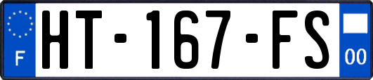 HT-167-FS