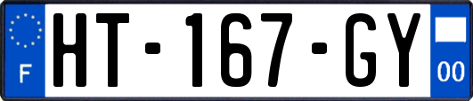HT-167-GY