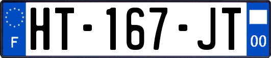 HT-167-JT