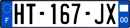 HT-167-JX