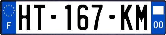 HT-167-KM