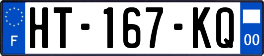 HT-167-KQ