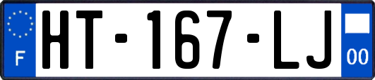 HT-167-LJ