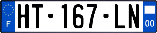 HT-167-LN