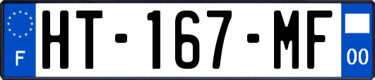 HT-167-MF