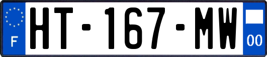 HT-167-MW