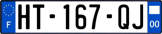 HT-167-QJ