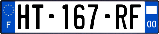 HT-167-RF