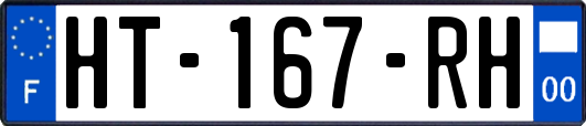HT-167-RH