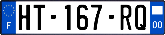 HT-167-RQ