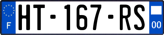 HT-167-RS
