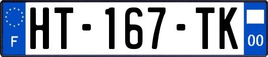 HT-167-TK