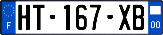 HT-167-XB