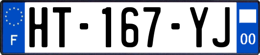 HT-167-YJ