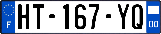 HT-167-YQ