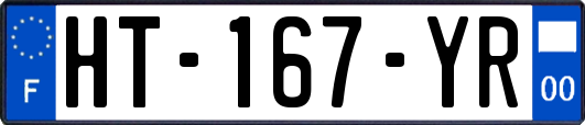 HT-167-YR
