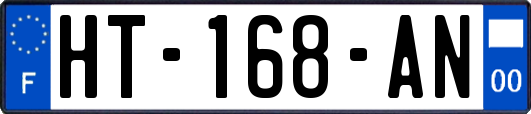HT-168-AN