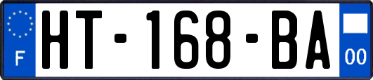 HT-168-BA