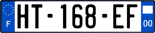 HT-168-EF