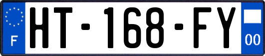 HT-168-FY