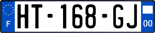 HT-168-GJ