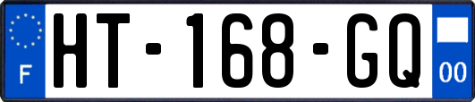 HT-168-GQ
