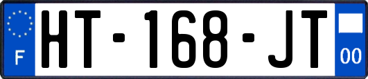 HT-168-JT