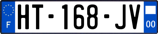 HT-168-JV