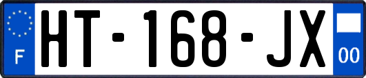 HT-168-JX