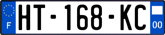 HT-168-KC