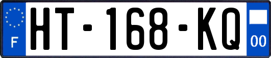HT-168-KQ