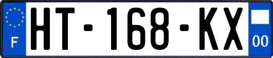 HT-168-KX