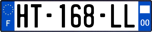 HT-168-LL
