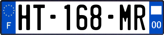 HT-168-MR