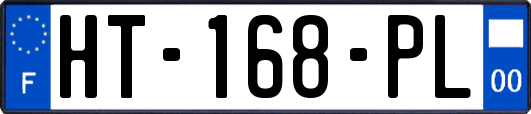 HT-168-PL
