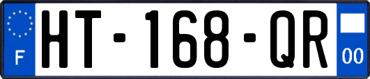 HT-168-QR