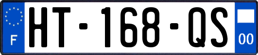 HT-168-QS