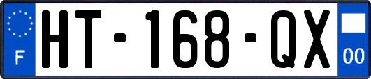 HT-168-QX