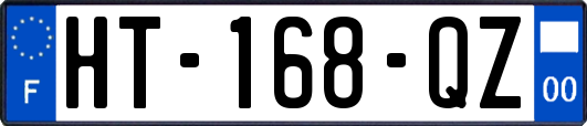 HT-168-QZ