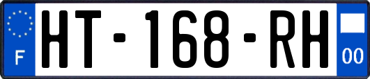 HT-168-RH