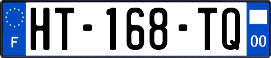 HT-168-TQ