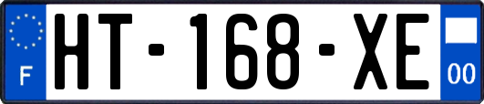 HT-168-XE