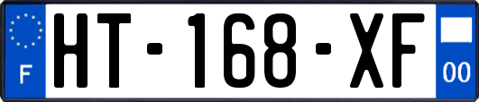 HT-168-XF