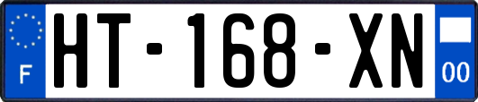 HT-168-XN