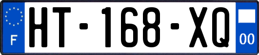 HT-168-XQ