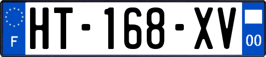 HT-168-XV