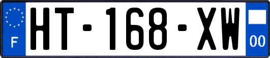 HT-168-XW
